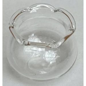 Flower/ Fish Bowl