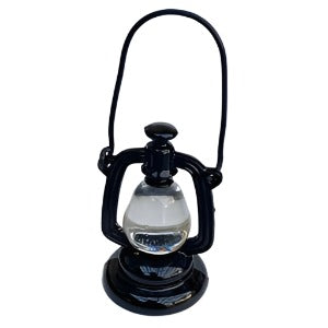 Lantern Black