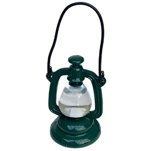Lantern Green