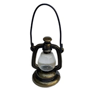Lantern Brass