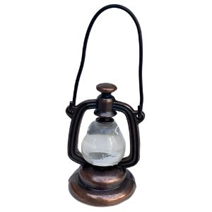 Lantern Copper