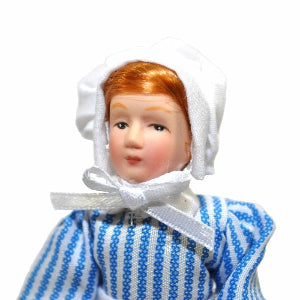Rennie The kitchen Maid