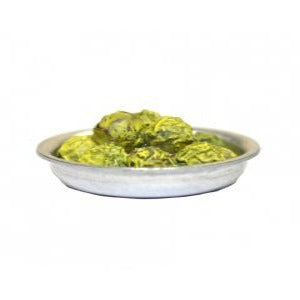 Brussels Sprouts In a Dish