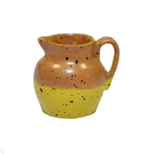 Brown Soneware Jug