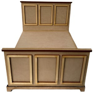 Double Bed Kit