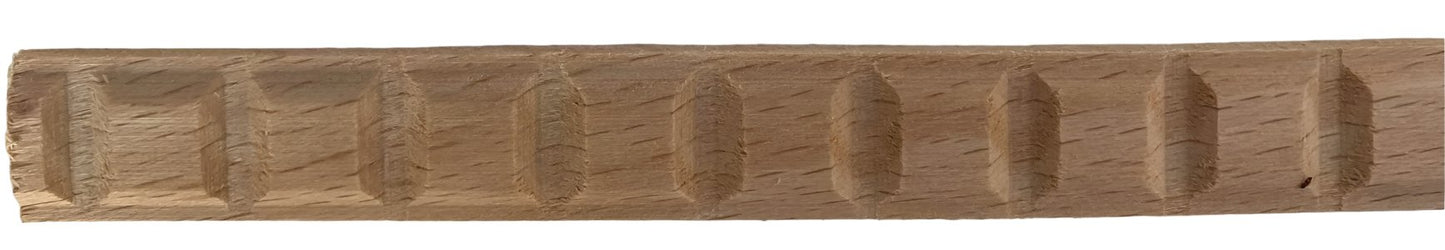 Wood Trim Small Squares