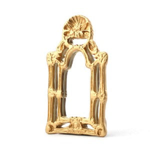 Baroque Mirror