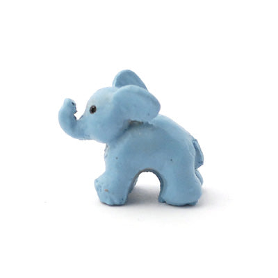 Elephant Toy Ornament
