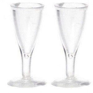 Champagne Flutes