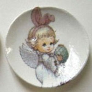 Angel Plate