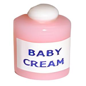 Baby Cream