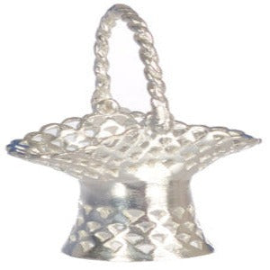Silver Basket