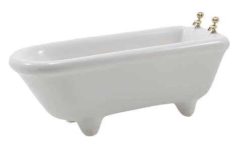 Bathtub White