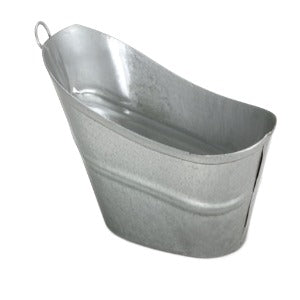 Galvanized Bath Tub