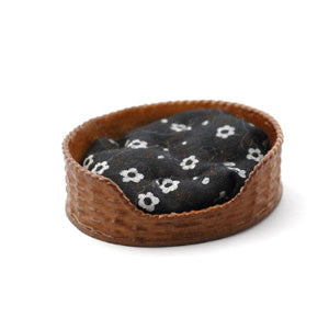 Dog Bed And Mattress