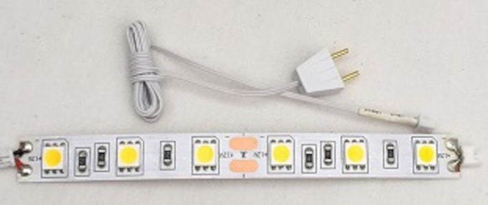 LED Strip Light 6 Bulbs