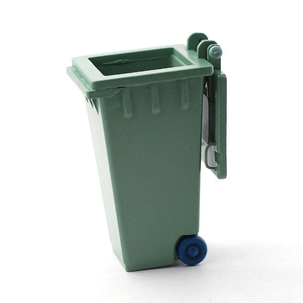 Modern Wheelie Bin
