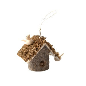 Birdhouse