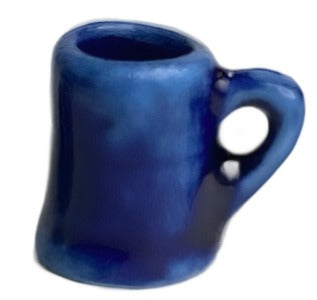 Blue Mug