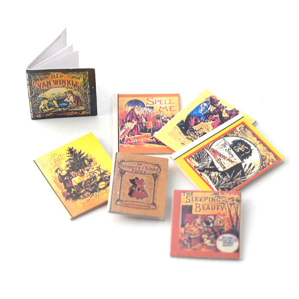 Story Books Pack of 7