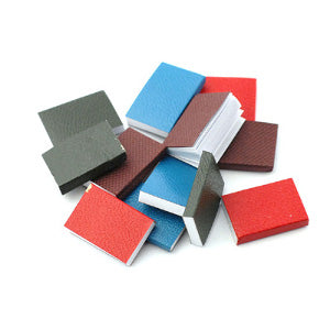 Small Books 12 Pcs