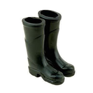 Wellington Boots Black