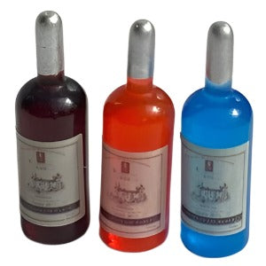 Bottles 3pc