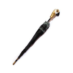 Parrot Handle Umbrella