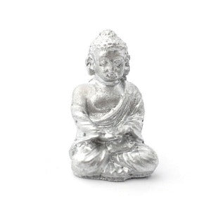 Buddha Silver