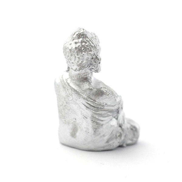 Buddha Silver