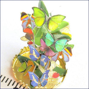 Butterfly Kit Sheet