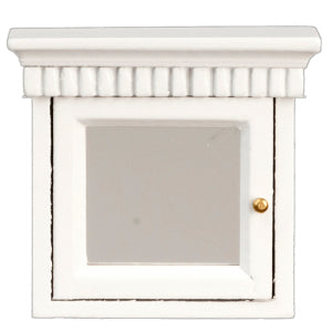 Bathroom Cabinet White