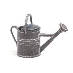 Old Metal Watering Can