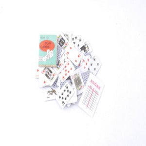 Playing Cards