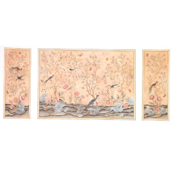 Chinoiserie