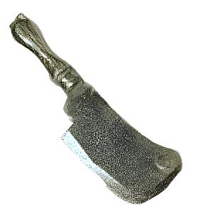 Metal Meat Chopper