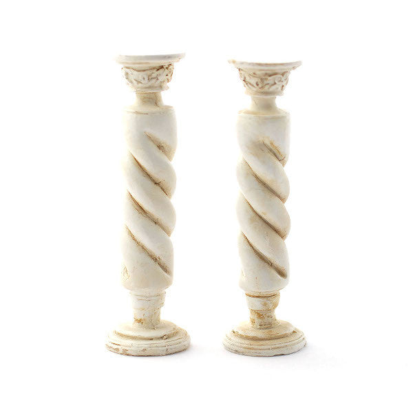 Twist Columns