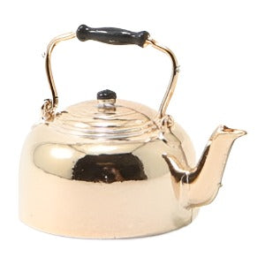 Coppertone Kettle