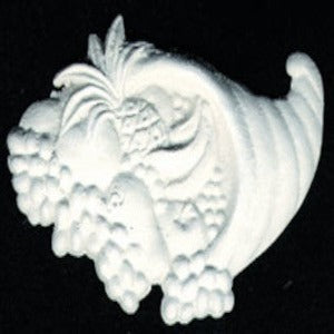 Applique Cornucopia