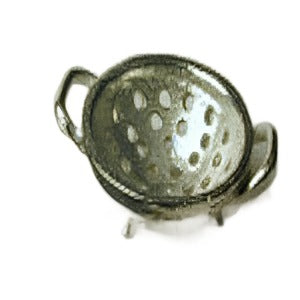 Metal Colander