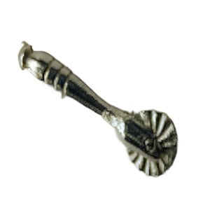 Metal pastry Jigger