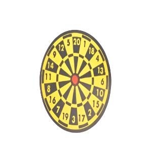 Dartboard