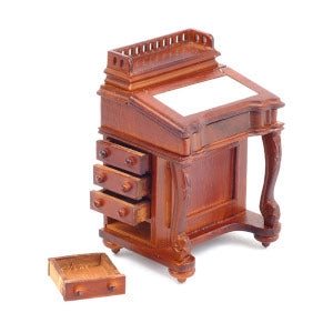 High Quality Davonport Desk