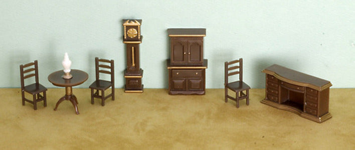 1:48 Dining Room Set