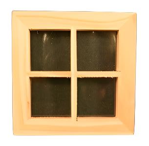 Dormer Window