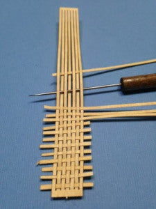 Oval Basket Kit