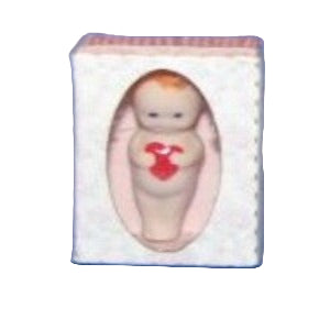 Kewpie In A Box Kit Pink