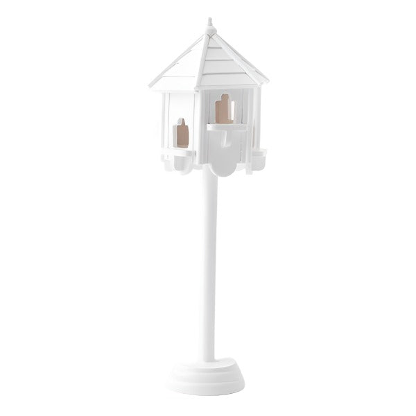 White Dovecote