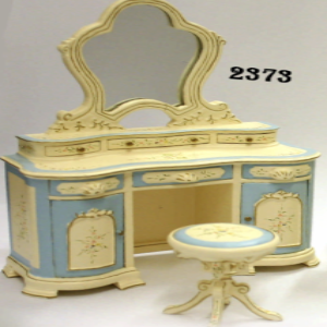 Quality Antique Dressing Table Only