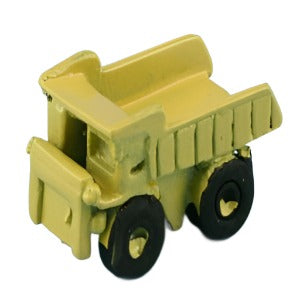 Dump Truck